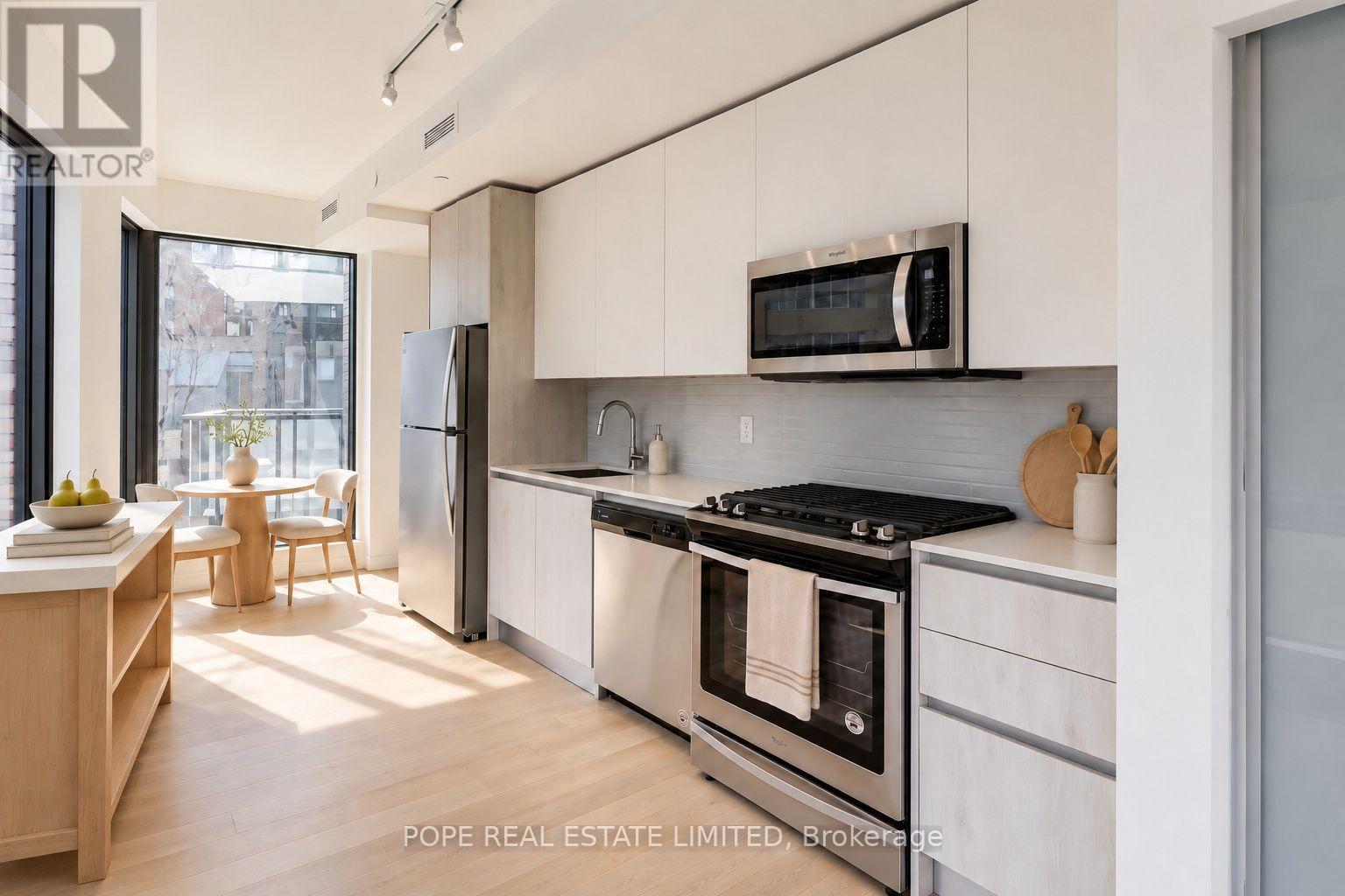 412 - 2a Church Street, Toronto, Ontario  M5E 0E1 - Photo 6 - C14091936