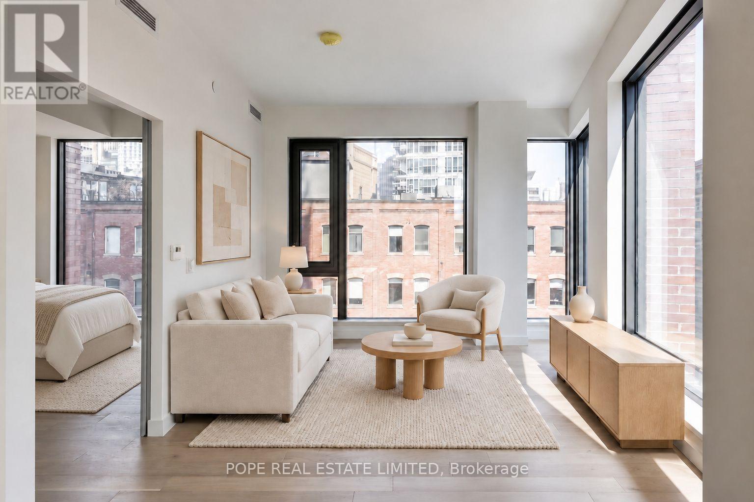 412 - 2a Church Street, Toronto, Ontario  M5E 0E1 - Photo 8 - C14091936