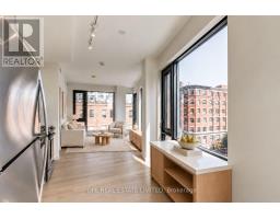 412 - 2A CHURCH STREET, Toronto, Ontario