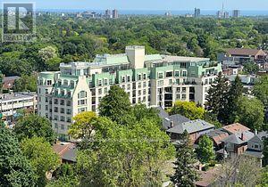 201 - 650 MOUNT PLEASANT ROAD, Toronto, Ontario