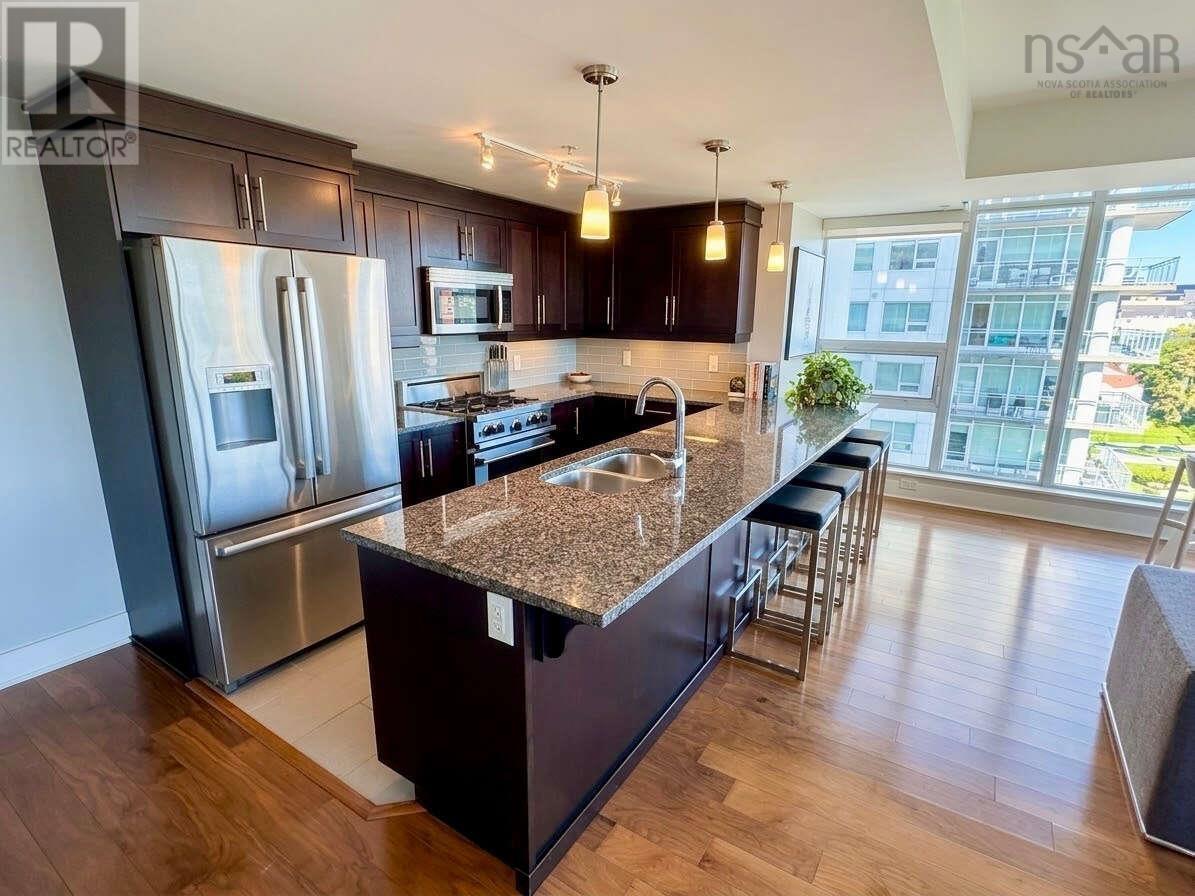 801 31 Kings Wharf Place, Dartmouth, Nova Scotia  B2Y 0C1 - Photo 10 - 202626096