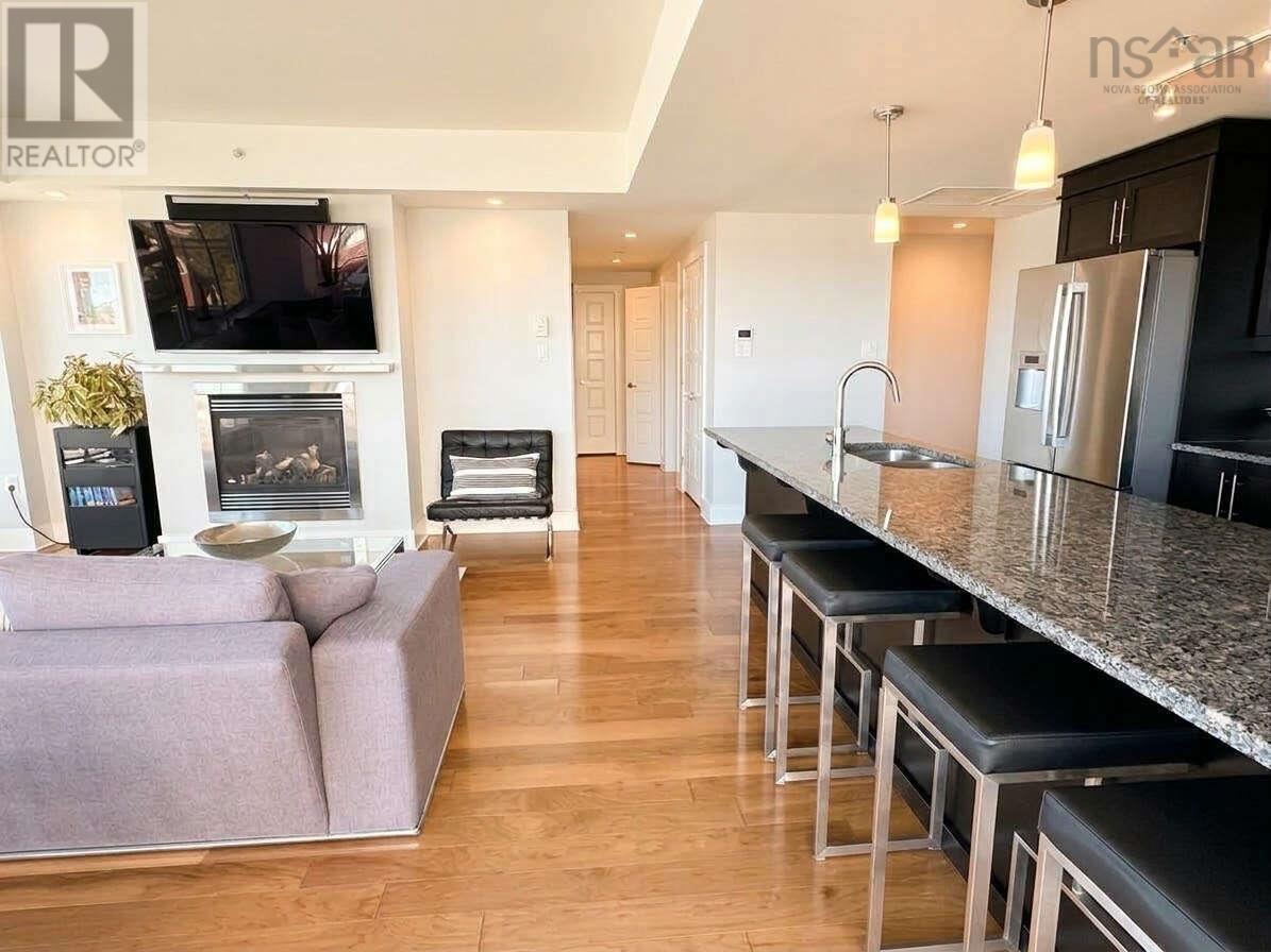 801 31 Kings Wharf Place, Dartmouth, Nova Scotia  B2Y 0C1 - Photo 12 - 202626096