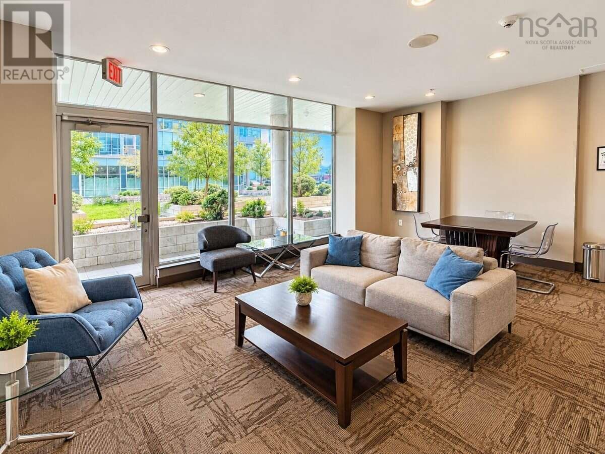 801 31 Kings Wharf Place, Dartmouth, Nova Scotia  B2Y 0C1 - Photo 31 - 202626096