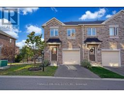 34 MARKHAM TRAIL, Clarington, Ontario