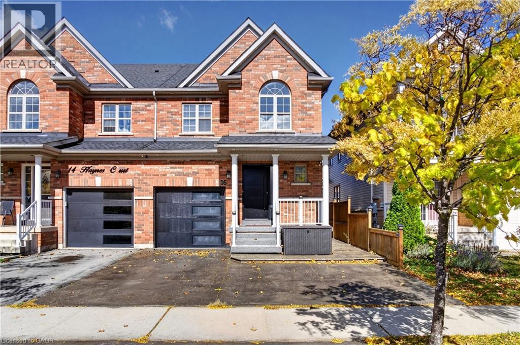 16 Haynes Court, Niagara-On-The-Lake, Ontario  L0S 1J0 - Photo 2 - 40869402