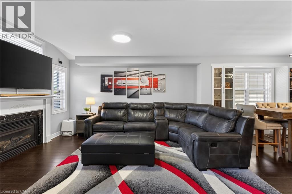16 Haynes Court, Niagara-On-The-Lake, Ontario  L0S 1J0 - Photo 23 - 40869402