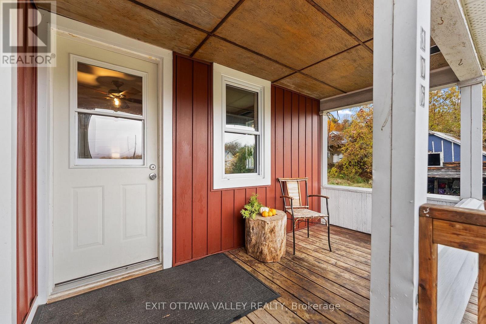 106 Bonnechere Street E, Bonnechere Valley, Ontario  K0J 1T0 - Photo 26 - X14091940