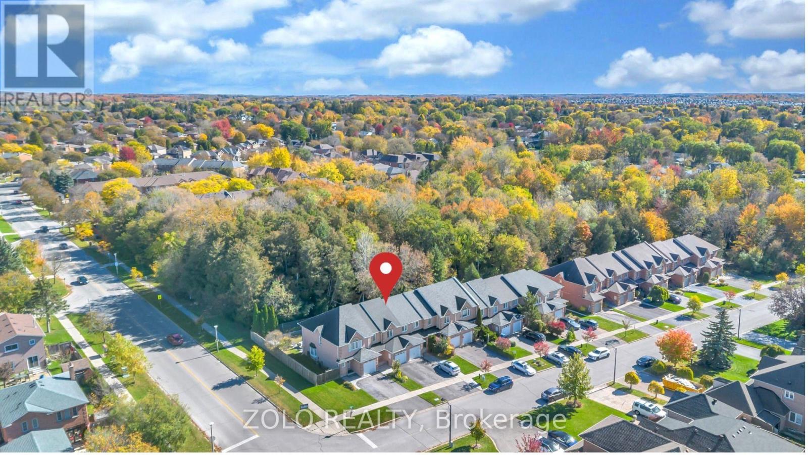 215 PARK DRIVE, Whitchurch-Stouffville, Ontario