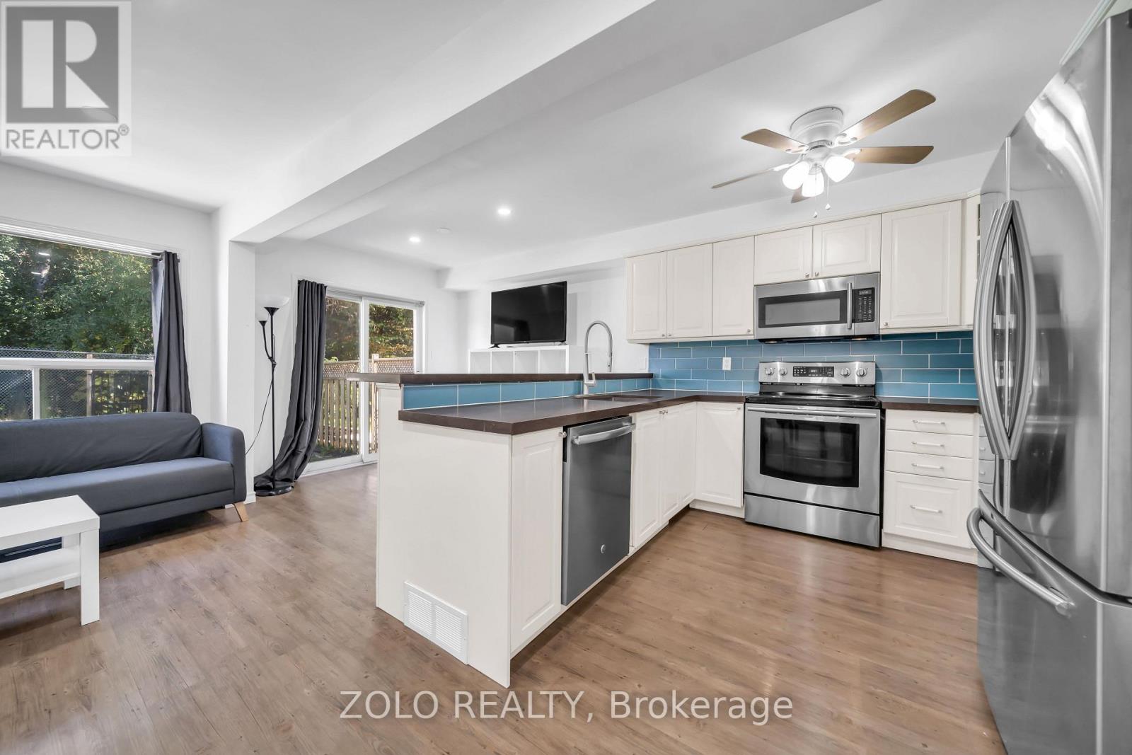 215 Park Drive, Whitchurch-Stouffville, Ontario  L4A 1J8 - Photo 15 - N14091926