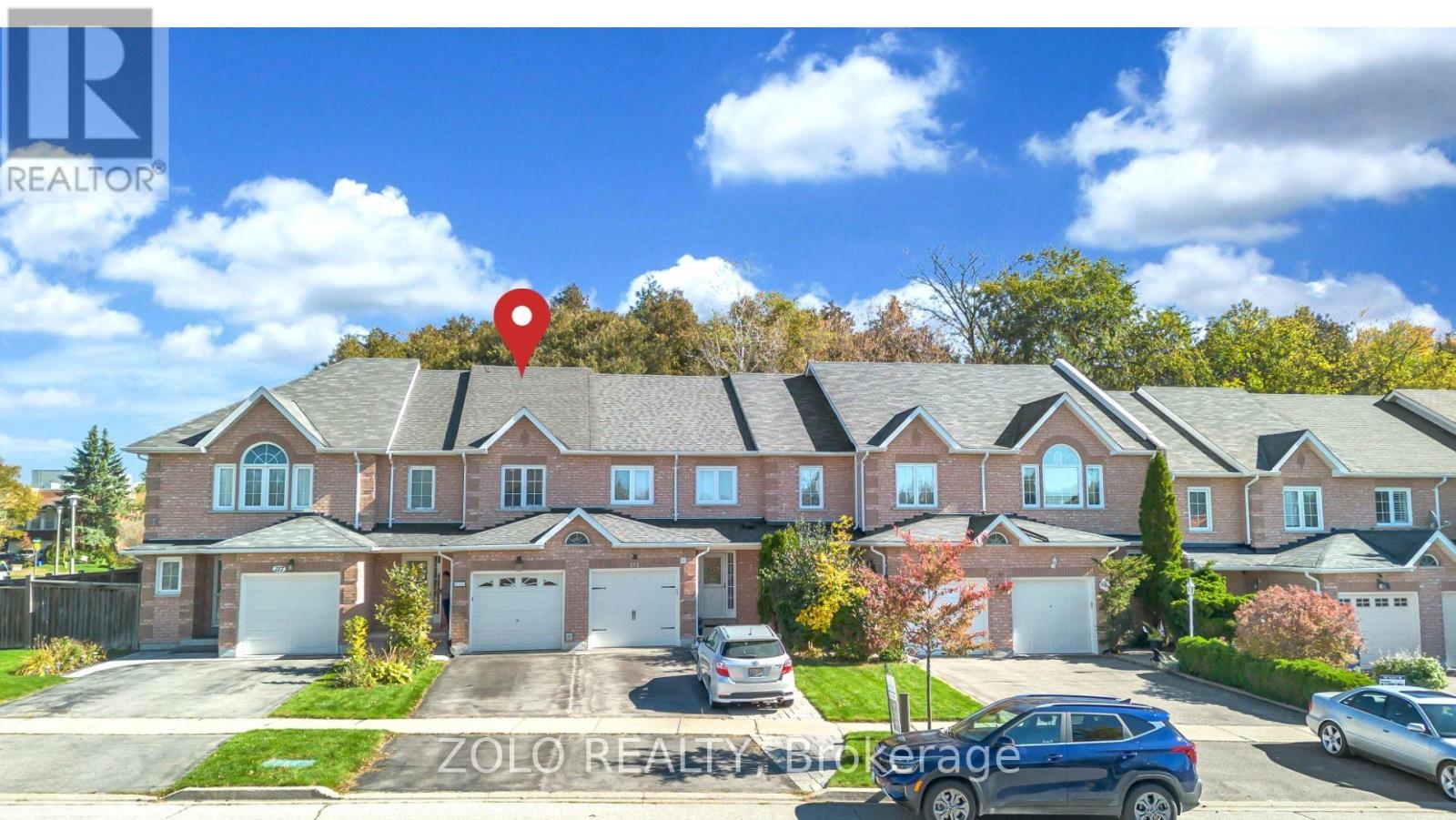 215 Park Drive, Whitchurch-Stouffville, Ontario  L4A 1J8 - Photo 2 - N14091926