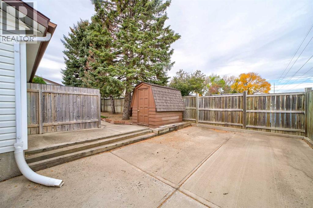 174 Eagle Road N, Lethbridge, Alberta  T1H 4S6 - Photo 39 - A2339731
