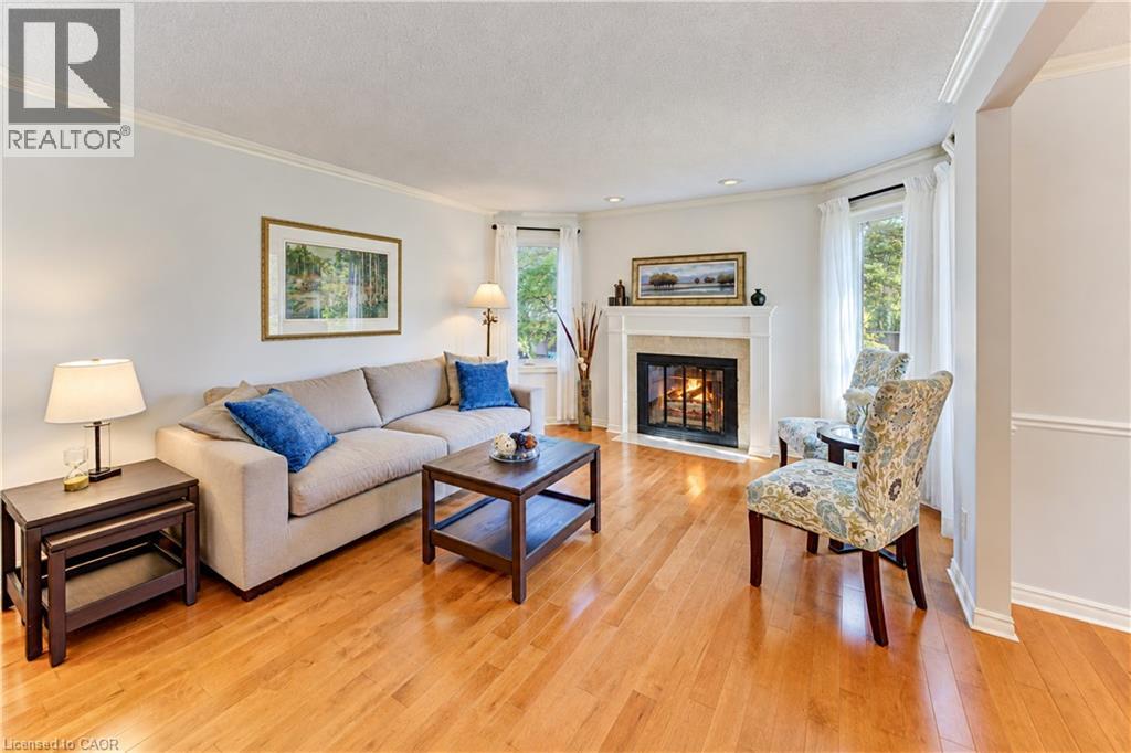 406 Craigleith Drive Unit# 3, Waterloo, Ontario  N2L 5T2 - Photo 10 - 40871470