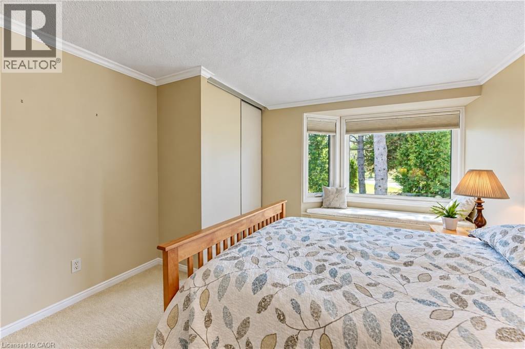 406 Craigleith Drive Unit# 3, Waterloo, Ontario  N2L 5T2 - Photo 26 - 40871470