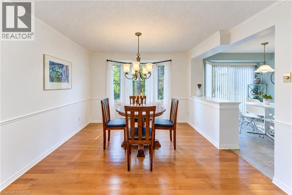 406 Craigleith Drive Unit# 3, Waterloo, Ontario  N2L 5T2 - Photo 12 - 40871470