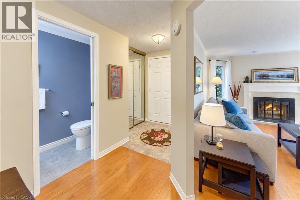 406 Craigleith Drive Unit# 3, Waterloo, Ontario  N2L 5T2 - Photo 6 - 40871470