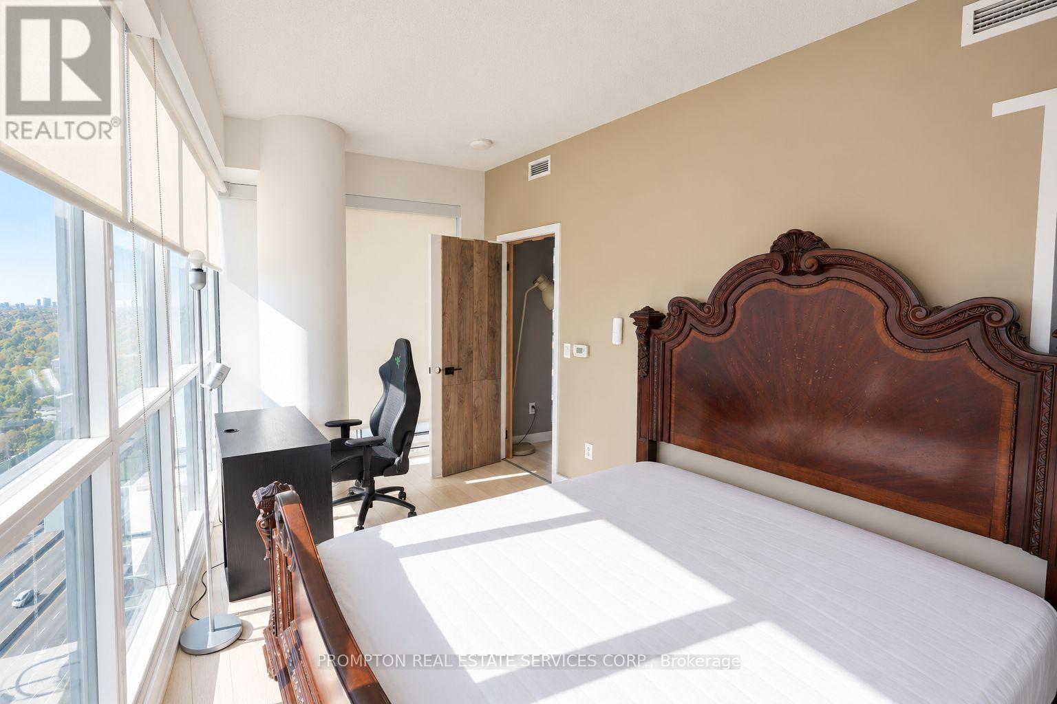 3303 - 117 Mcmahon Drive, Toronto, Ontario  M2K 2X9 - Photo 19 - C14089692