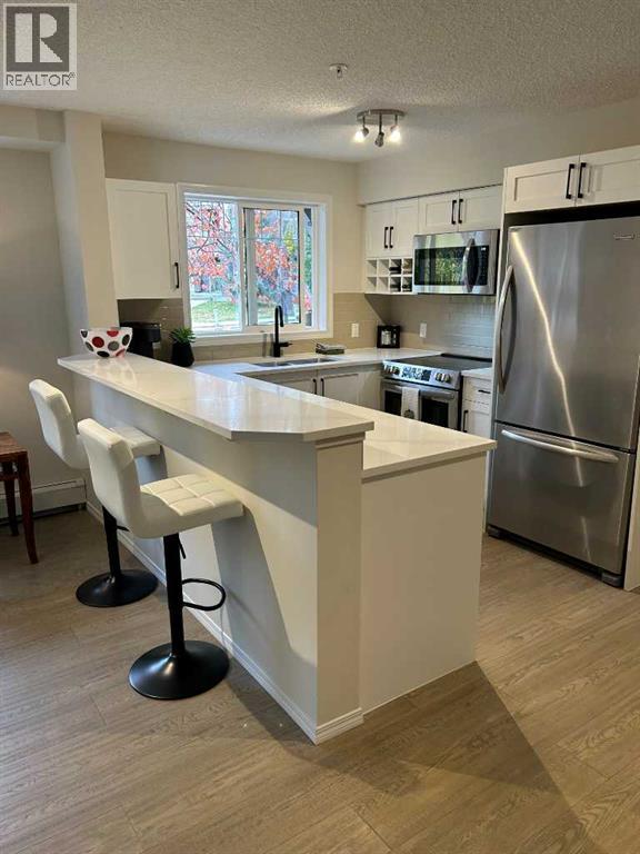 1112, 115 Prestwick Villas SE, Calgary, Alberta  T2Z 0M8 - Photo 3 - A2349438