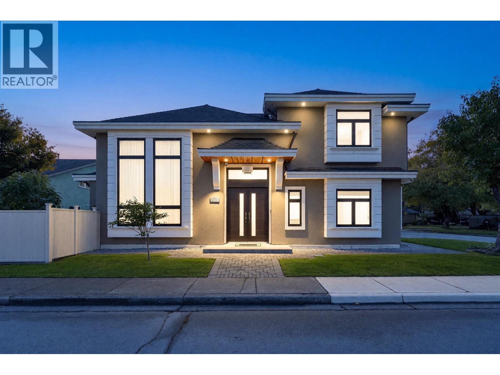 6700 SHAWNIGAN PLACE, Richmond, British Columbia