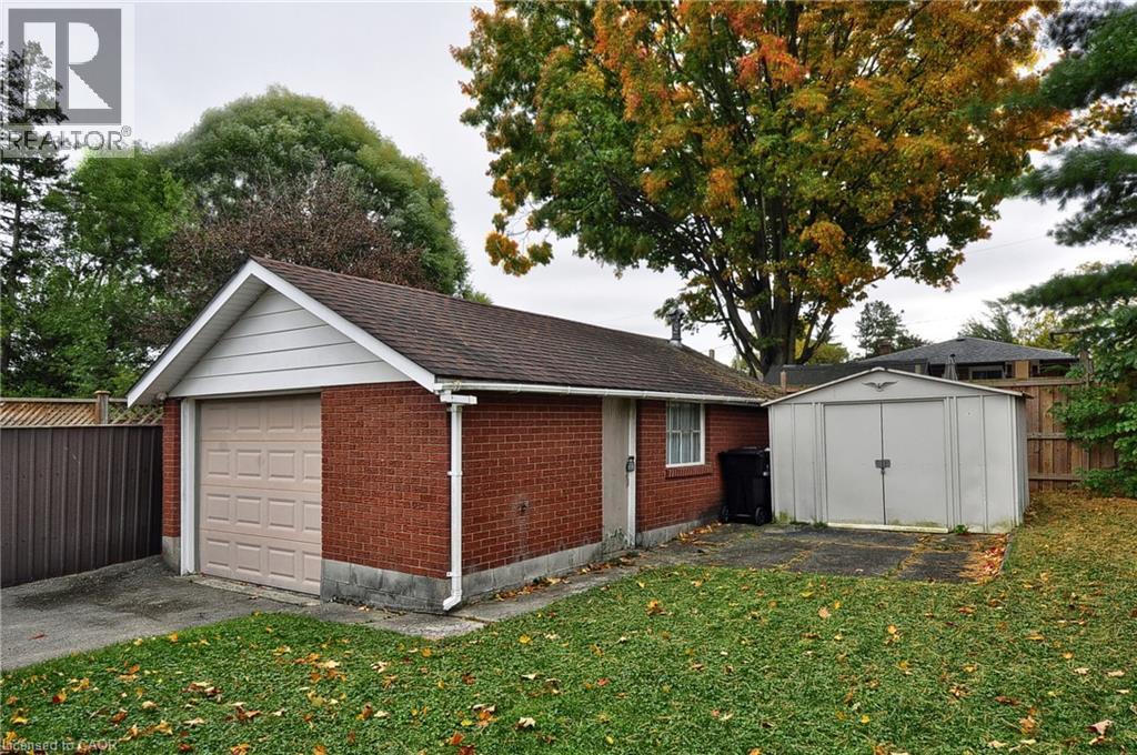 113 First Avenue W, Cambridge, Ontario  N1S 2B5 - Photo 26 - 40870183