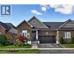 318 FAIRWAY Road, Woodstock, Ontario