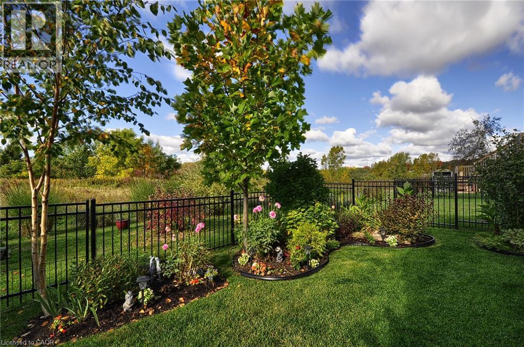 318 Fairway Road, Woodstock, Ontario  N4T 0A4 - Photo 46 - 40866346