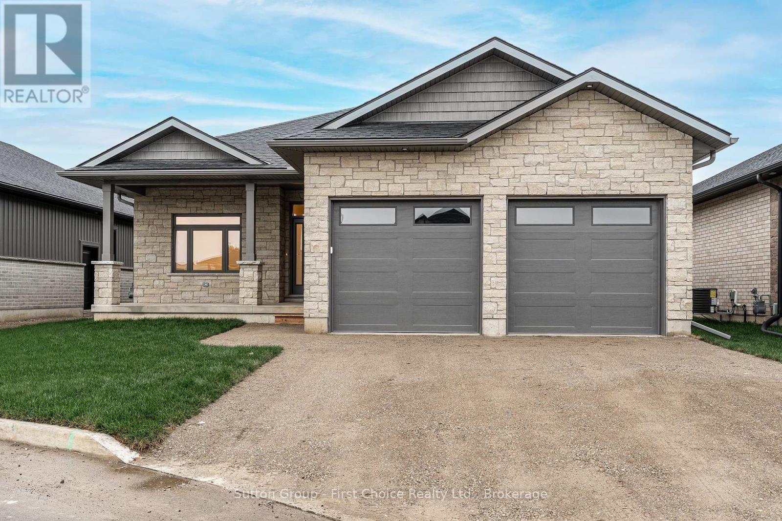 238 HENRY STREET, West Perth, Ontario