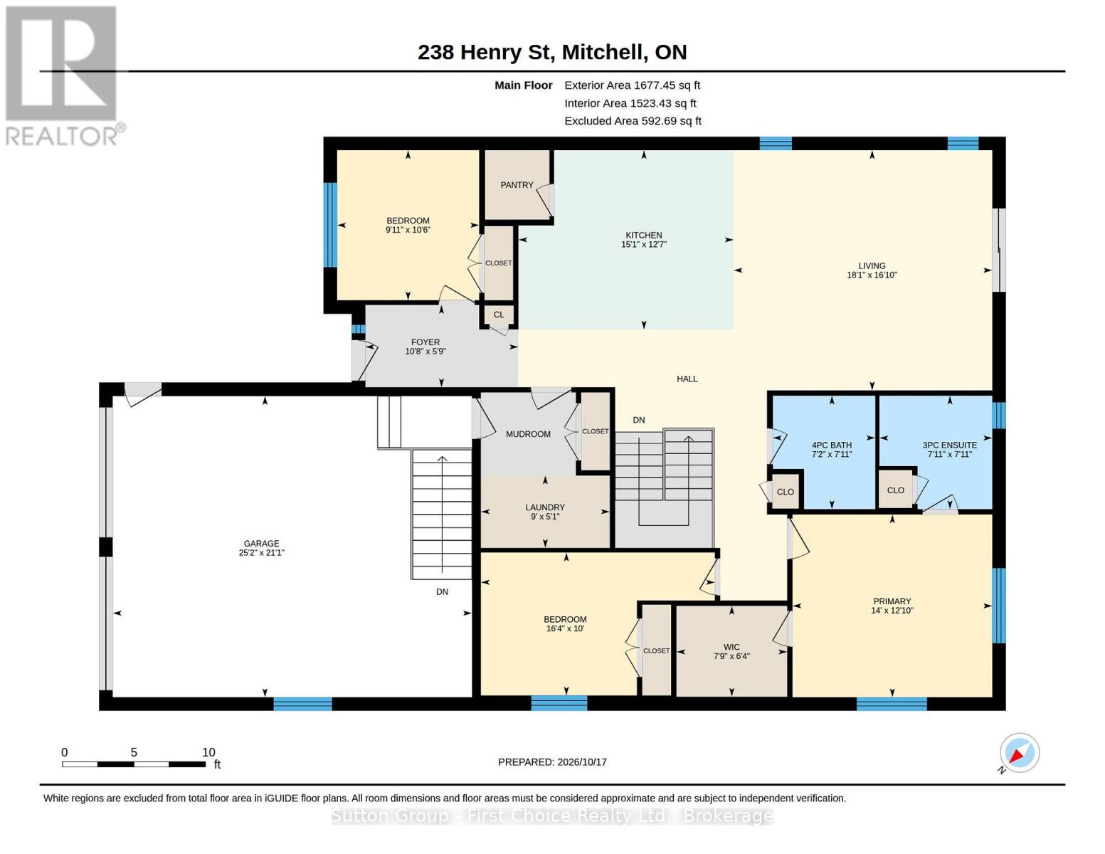 238 Henry Street, West Perth, Ontario  N0K 1N0 - Photo 48 - X13572472