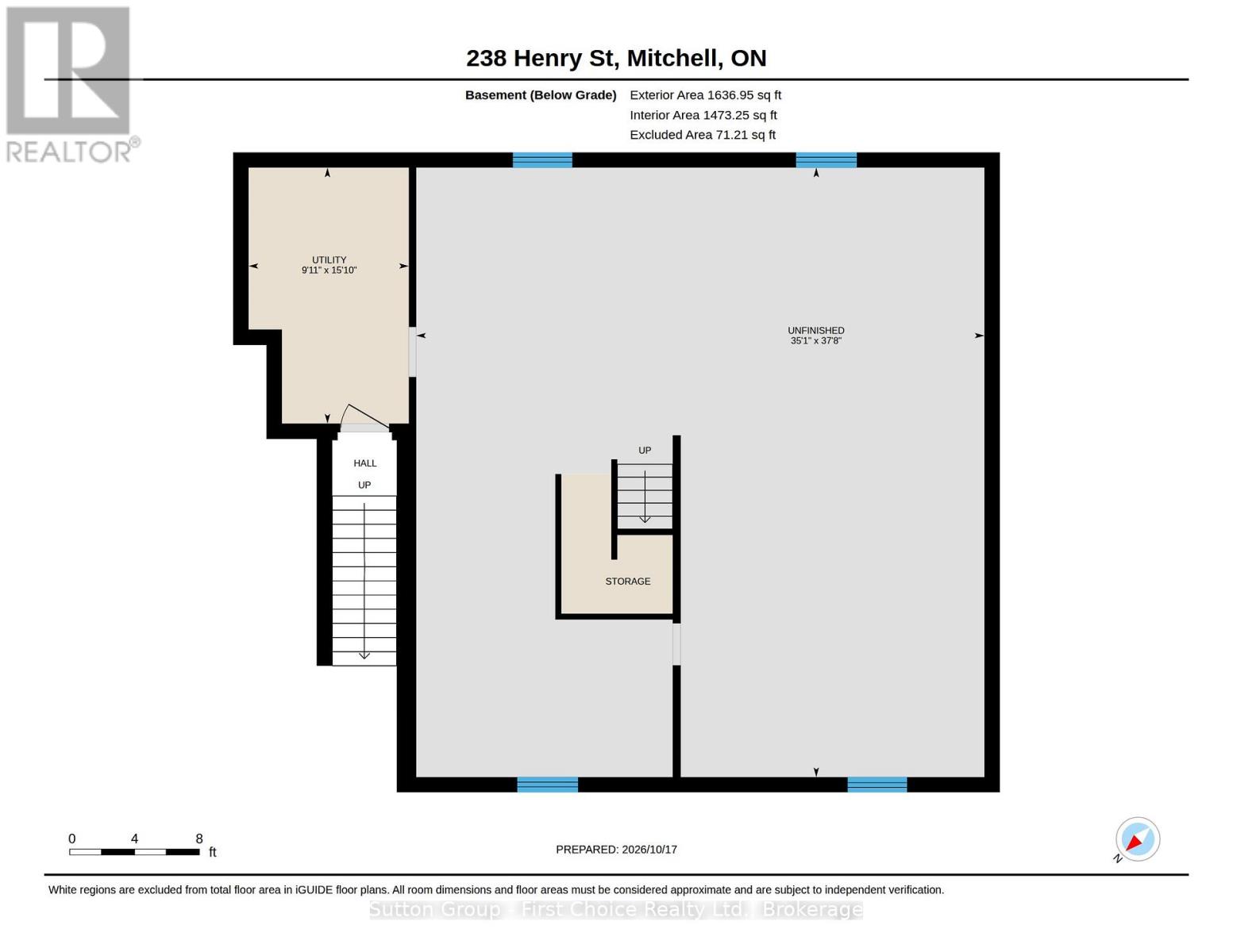 238 Henry Street, West Perth, Ontario  N0K 1N0 - Photo 49 - X13572472
