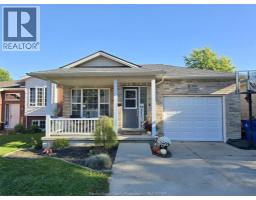 110 GREENFIELD LANE, Chatham, Ontario