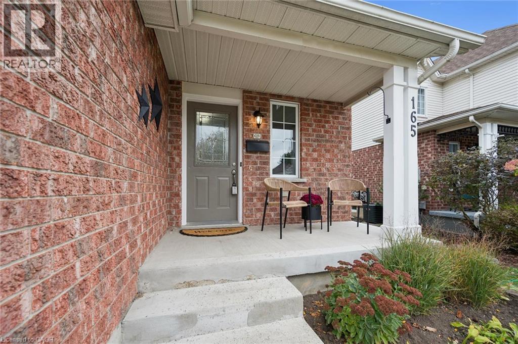 165 Cavelletti Court, Waterloo, Ontario  N2K 3X3 - Photo 3 - 40870641