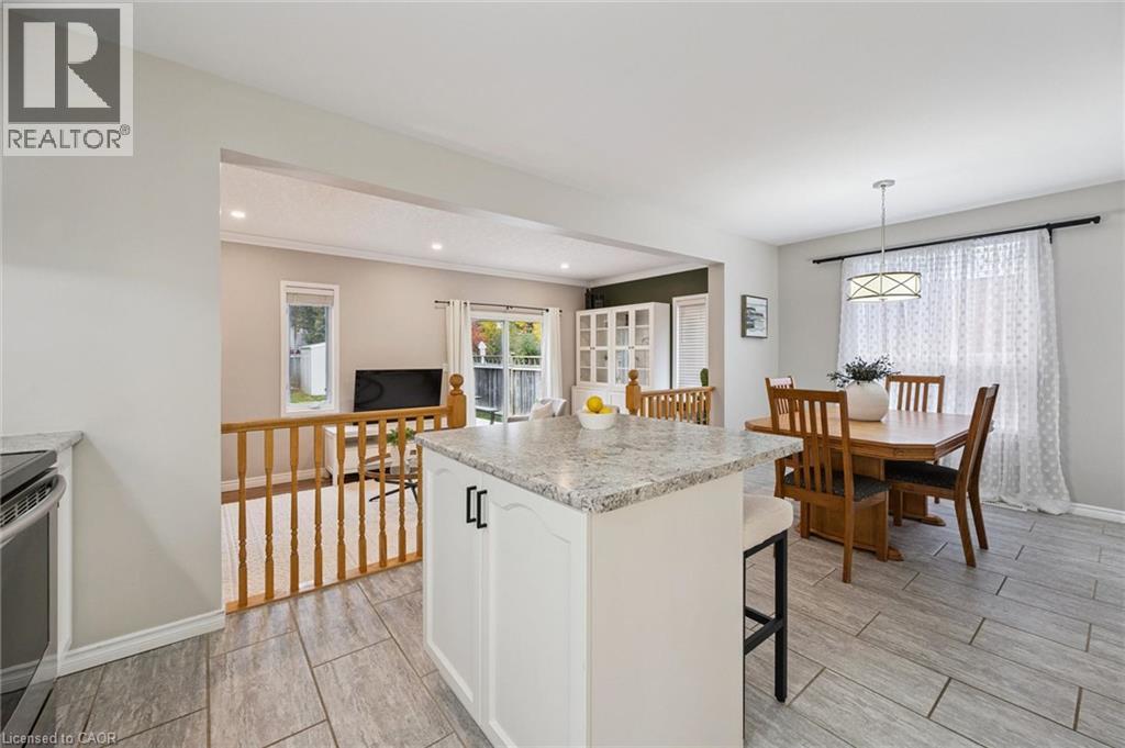 165 Cavelletti Court, Waterloo, Ontario  N2K 3X3 - Photo 12 - 40870641