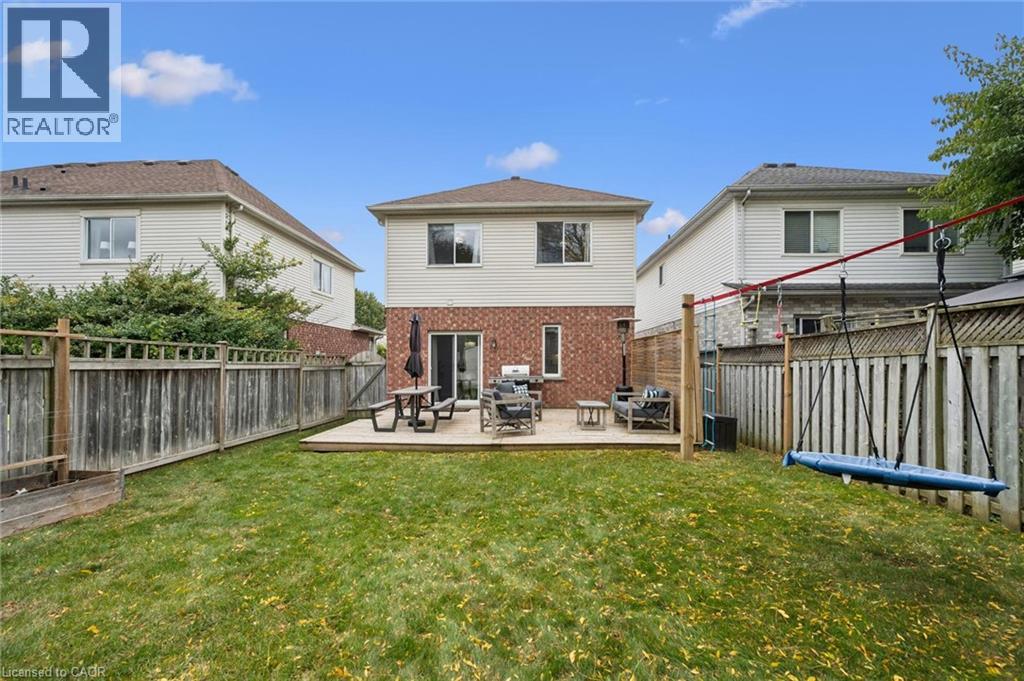 165 Cavelletti Court, Waterloo, Ontario  N2K 3X3 - Photo 31 - 40870641