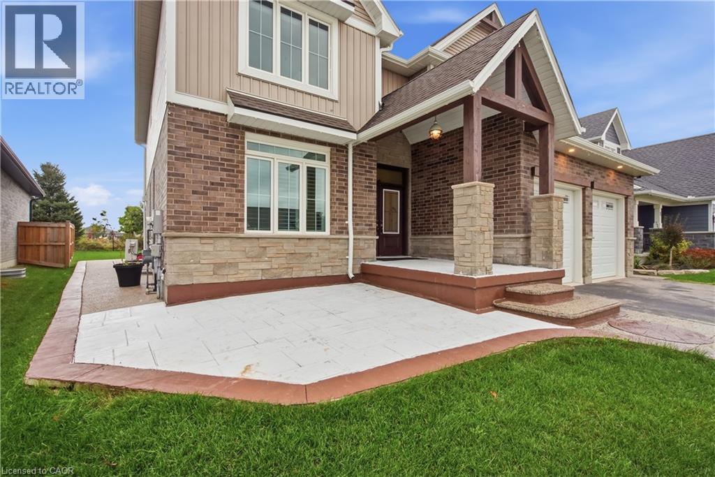 6 Feathers Crossing, St. Thomas, Ontario  N5R 0M4 - Photo 4 - 40871802