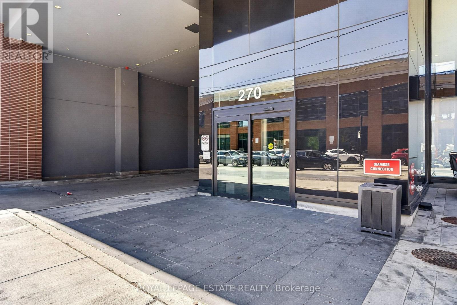 626 - 270 Dufferin Street, Toronto, Ontario  M6K 0H8 - Photo 2 - W14091966