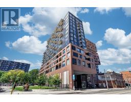 626 - 270 DUFFERIN STREET, Toronto, Ontario