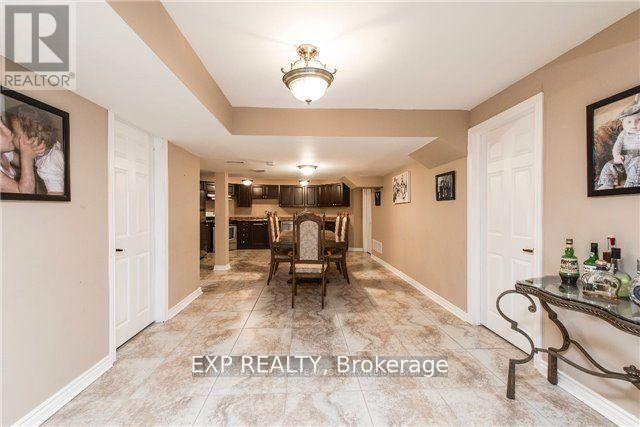 Lower - 4 Trailview Lane, Caledon, Ontario  L7E 2V7 - Photo 4 - W14091974