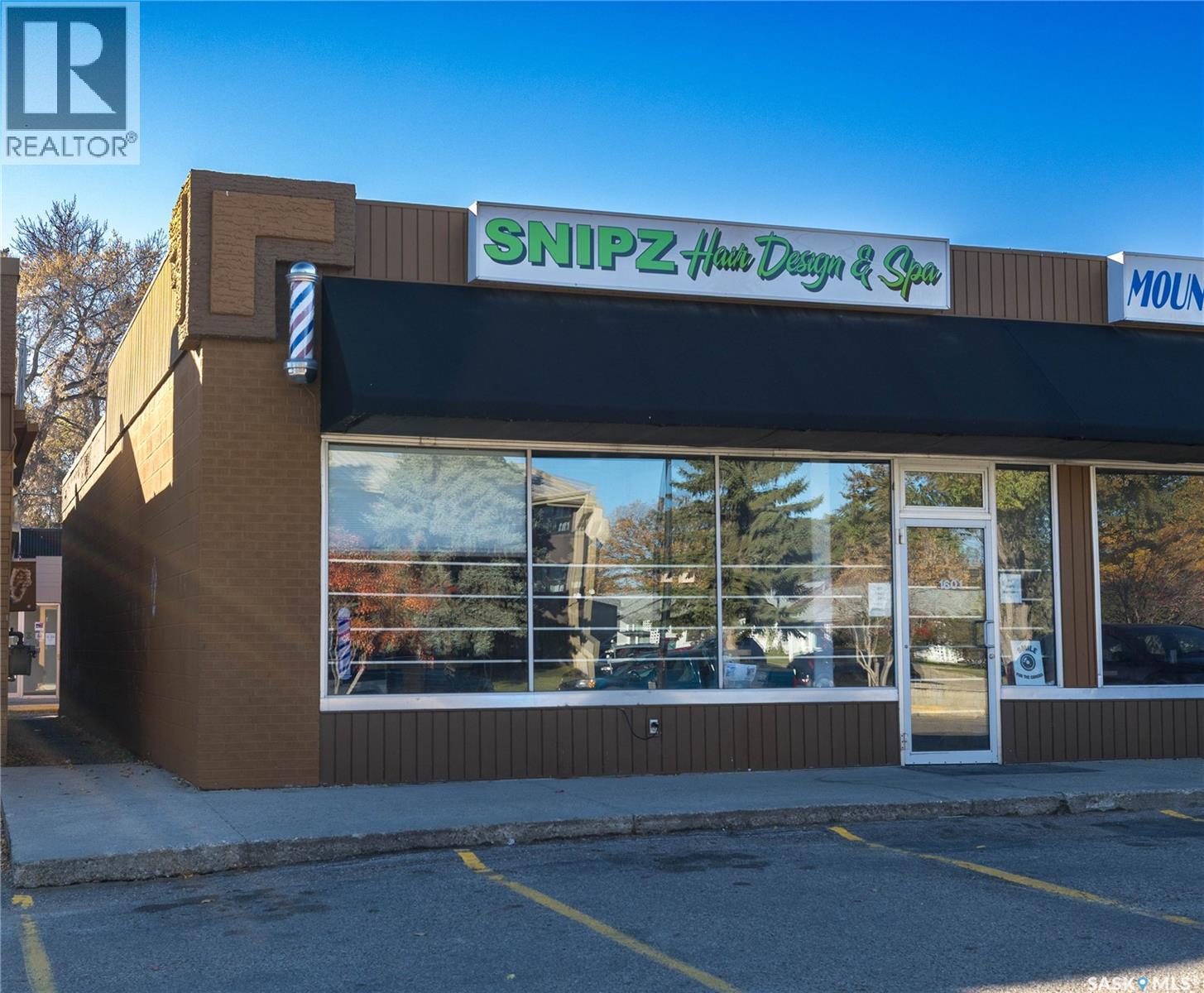 1601 29th Street W, Saskatoon, Saskatchewan  S7L 0N6 - Photo 1 - SK051049