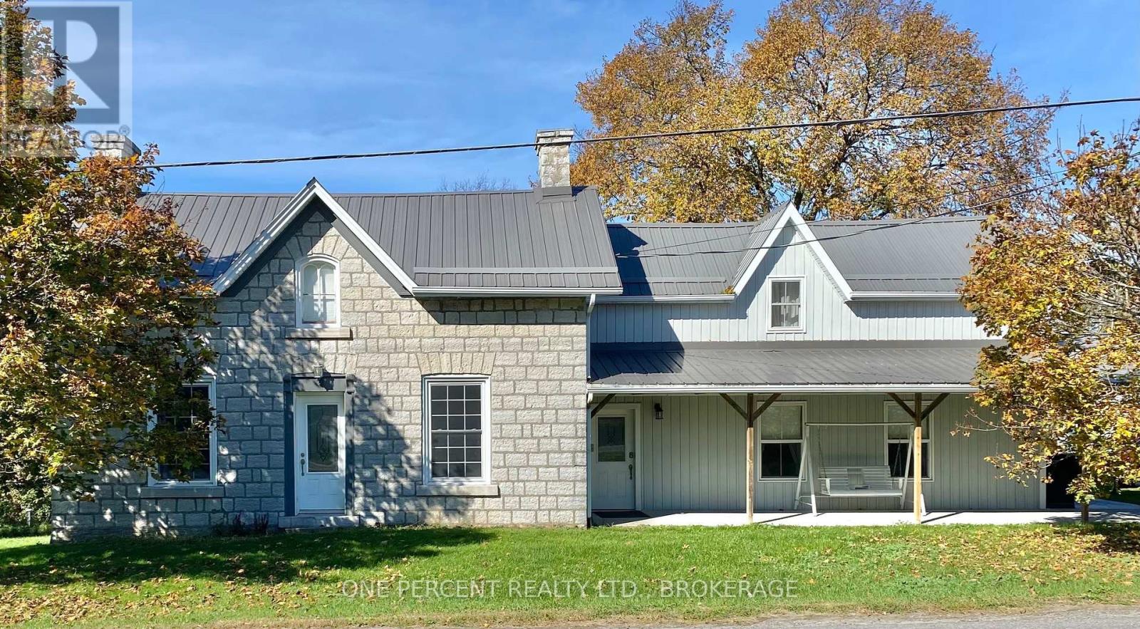 456 MILLHAVEN ROAD, Loyalist, Ontario