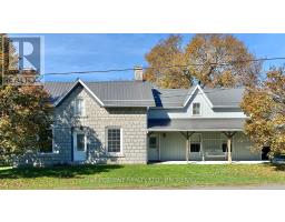 456 MILLHAVEN ROAD, Loyalist, Ontario