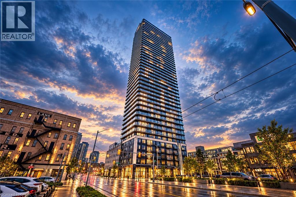 30 S FRANCIS Street S Unit# 3711, Kitchener, Ontario