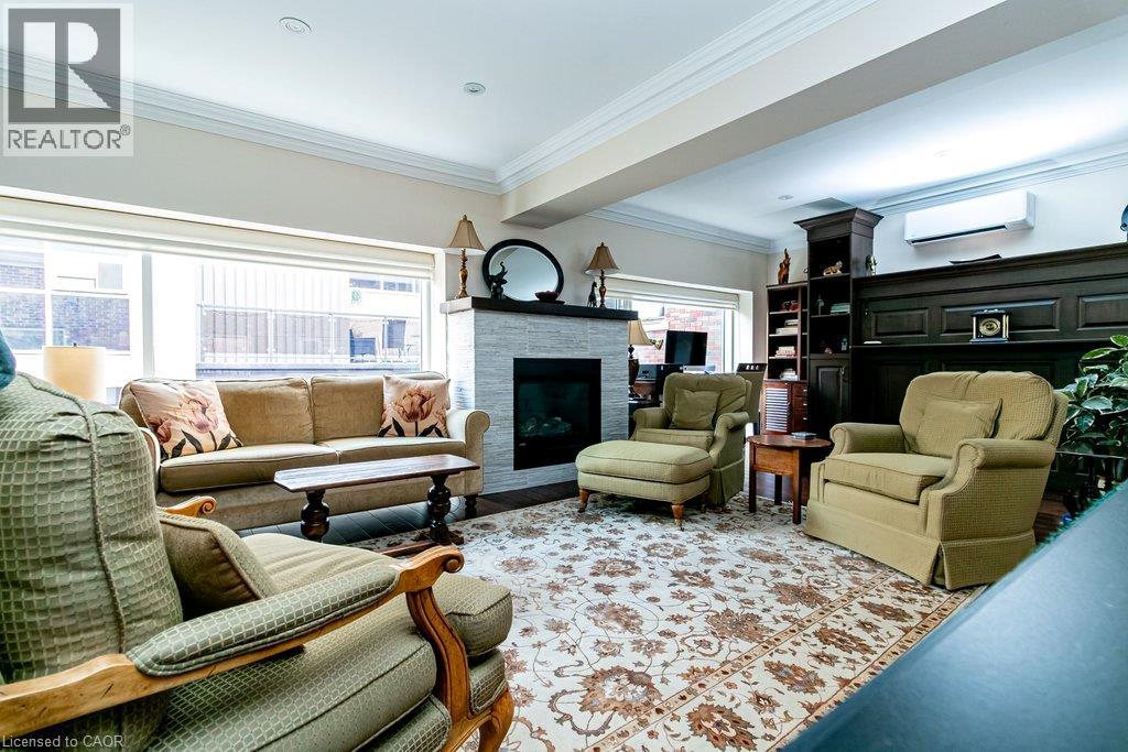 397 King Street W Unit# 214, Dundas, Ontario L9H 1W9 - Photo 19 - 40871806