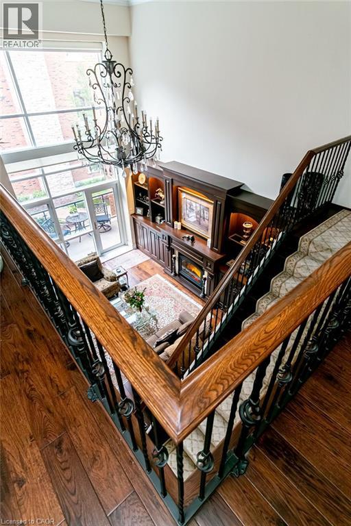 397 King Street W Unit# 214, Dundas, Ontario L9H 1W9 - Photo 16 - 40871806