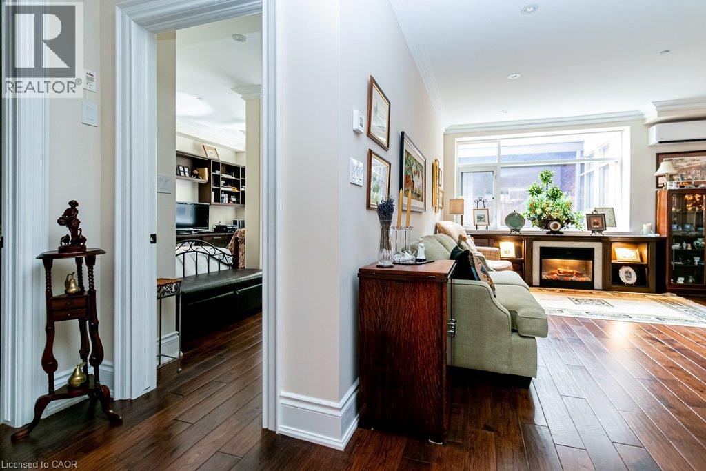 397 King Street W Unit# 214, Dundas, Ontario L9H 1W9 - Photo 8 - 40871806