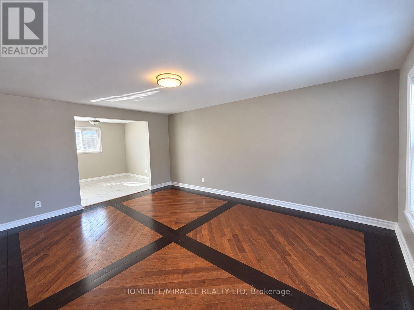 Main - 219 Mcmurchy Avenue, Brampton, Ontario  L6Y 1Z2 - Photo 5 - W14091692
