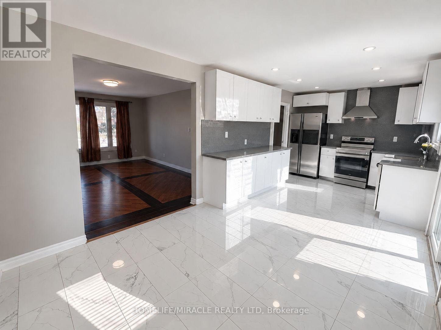 Main - 219 Mcmurchy Avenue, Brampton, Ontario  L6Y 1Z2 - Photo 7 - W14091692