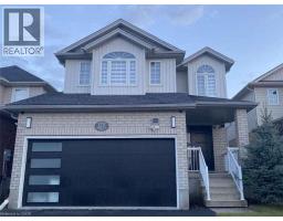 125 STEEPLERIDGE Street, Kitchener, Ontario