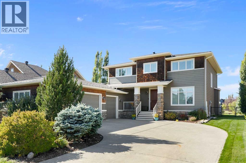 34 Monterra Link, Cochrane Lake, Alberta T4C 0G7 - Photo 1 - A2351854