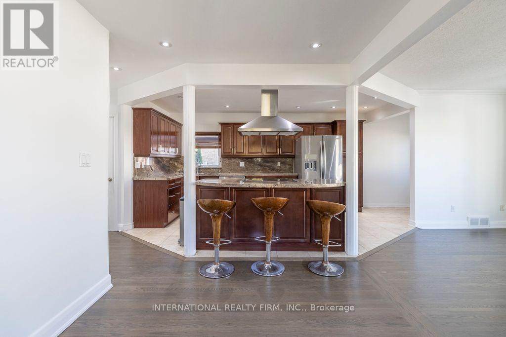 582 South Service Road, Mississauga, Ontario  L5G 2S6 - Photo 22 - W14083552