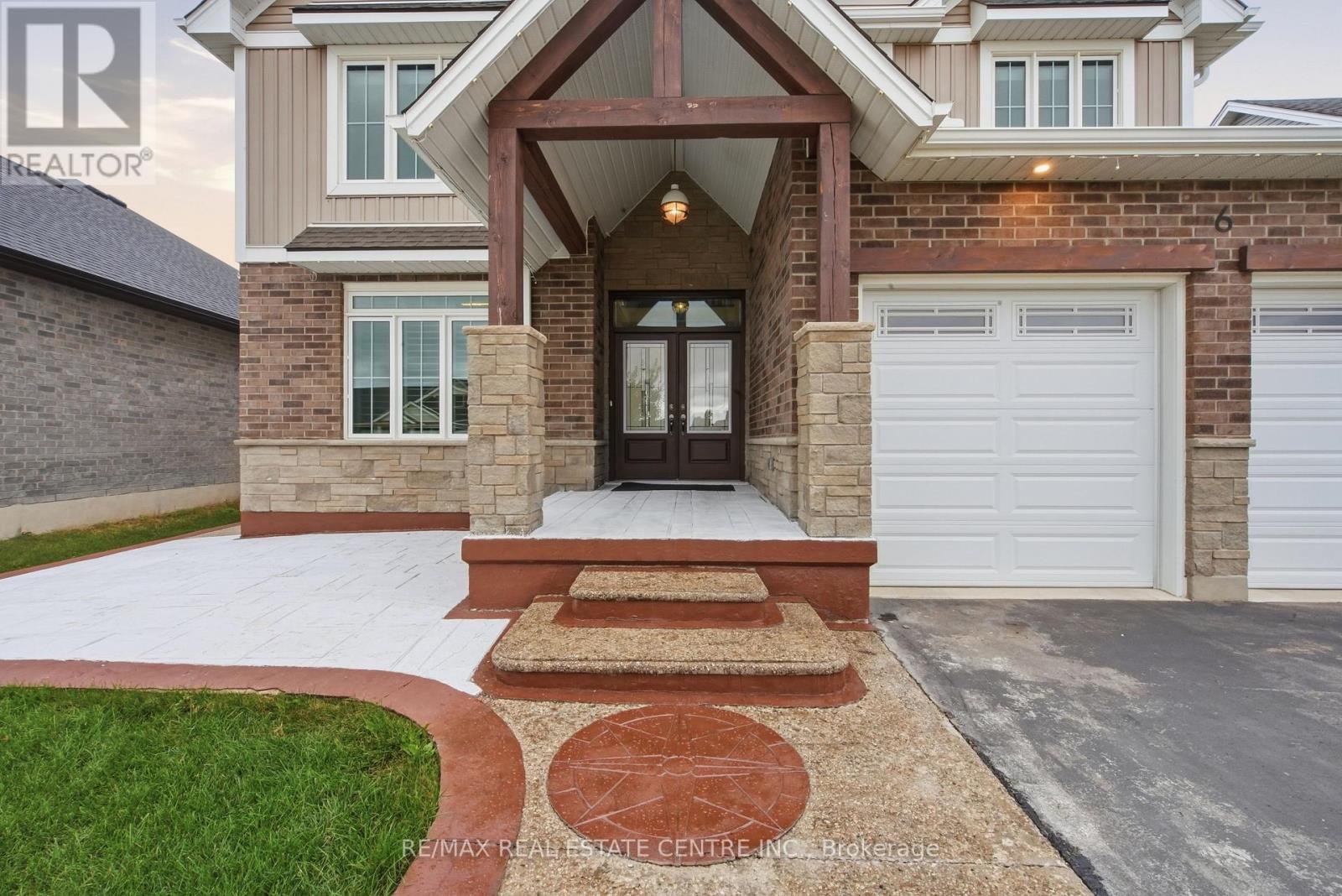 6 Feathers Crossing, St. Thomas, Ontario  N5R 0M4 - Photo 5 - X14089876