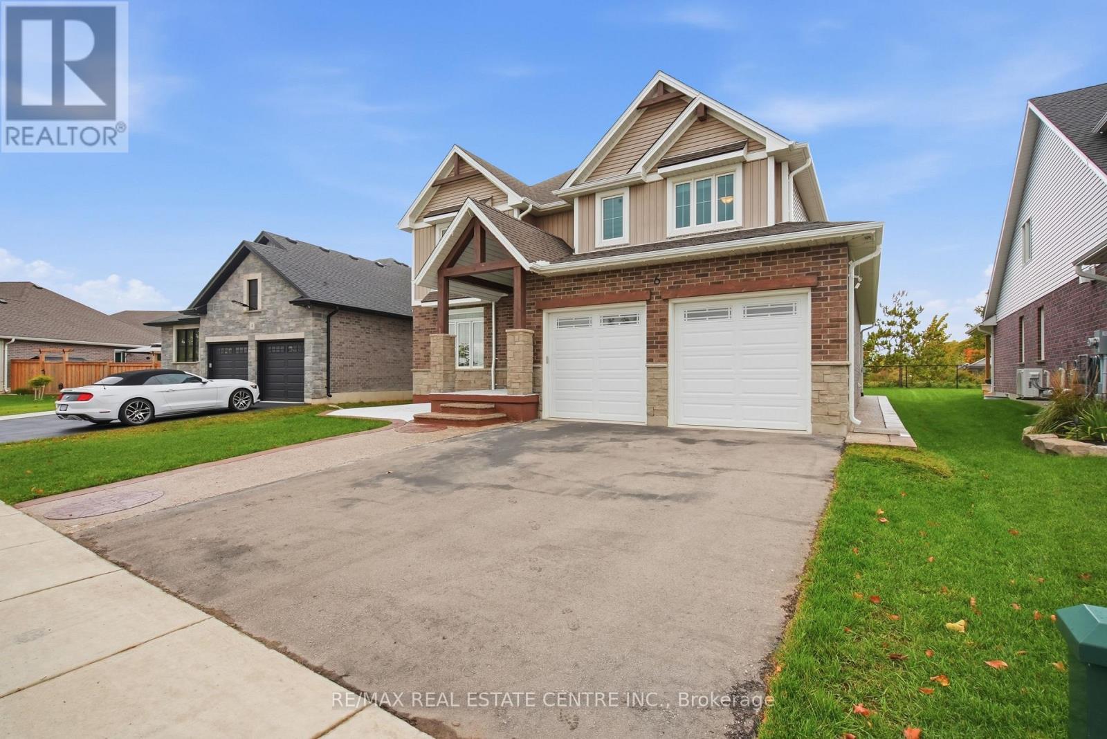 6 Feathers Crossing, St. Thomas, Ontario  N5R 0M4 - Photo 2 - X14089876